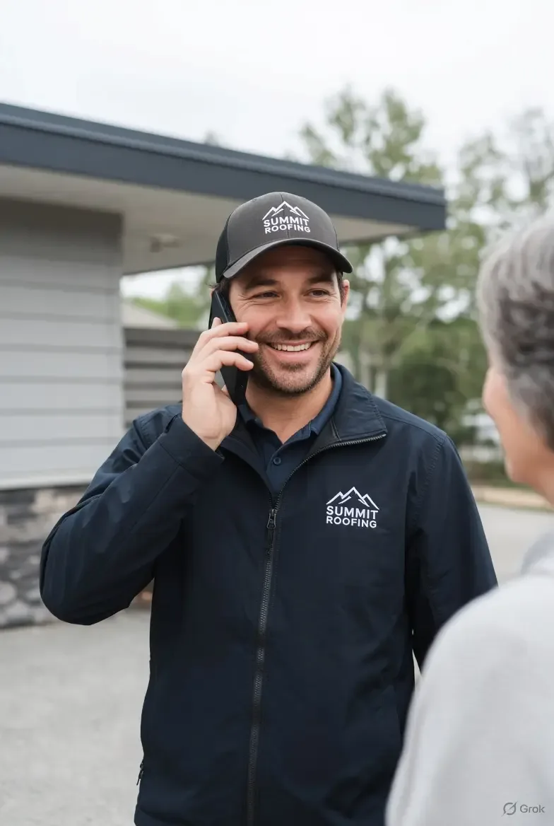 Flat Roof Leak Repair Frankfort, IL FAQs